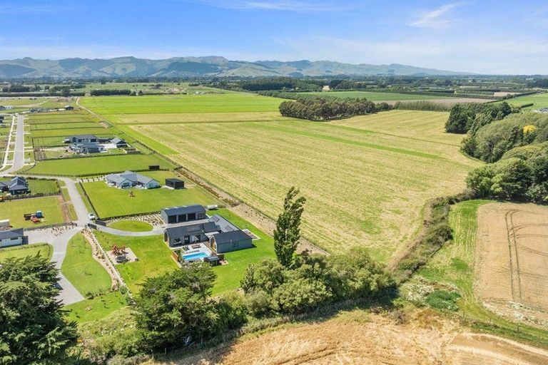 Photo of property in 190 Verdeco Boulevard, Lincoln, 7608