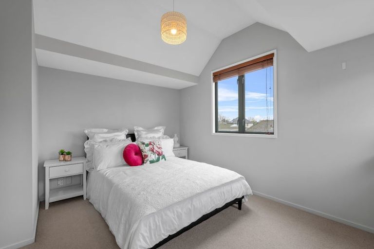 Photo of property in 3/218 Springfield Road, St Albans, Christchurch, 8014