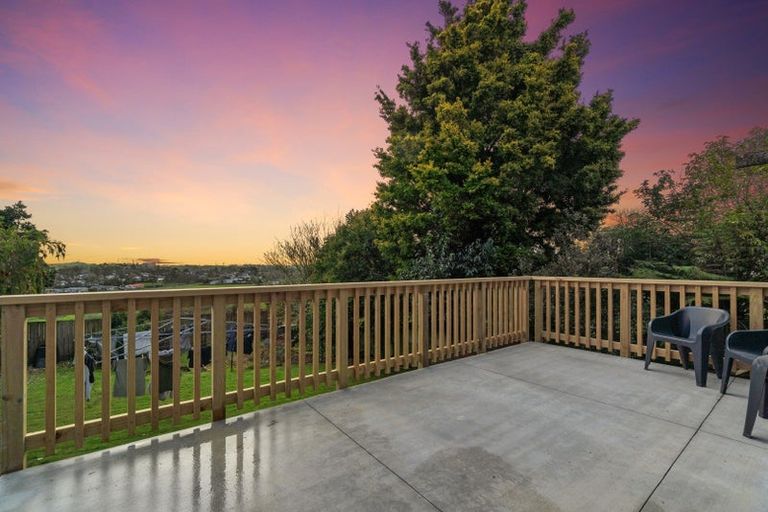 Photo of property in 45 Russell Road, Huntly, 3700