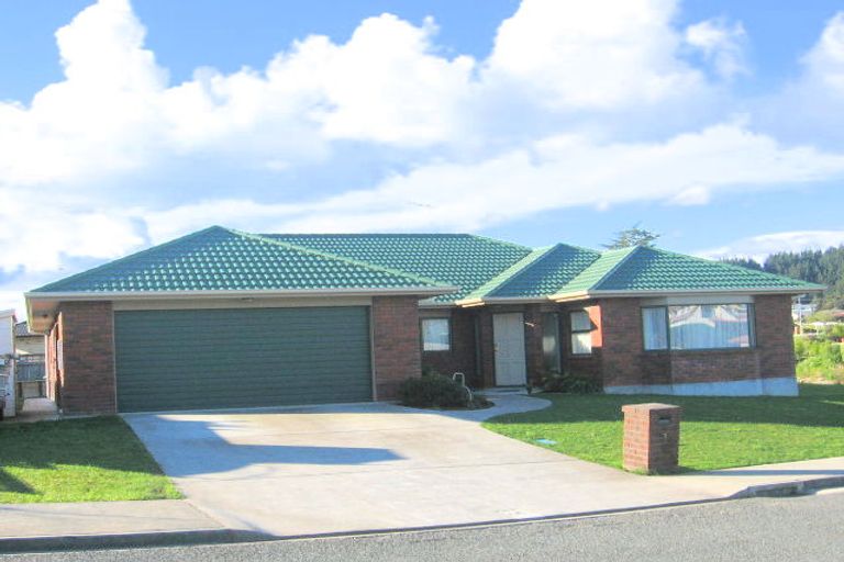 Photo of property in 7 Markson Avenue, Onerahi, Whangarei, 0110