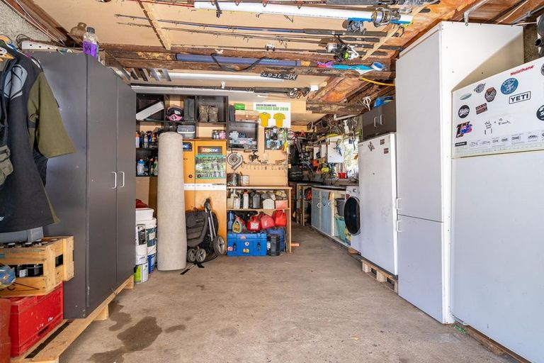 Photo of property in 12 Old Brighton Road, Fairfield, Dunedin, 9018