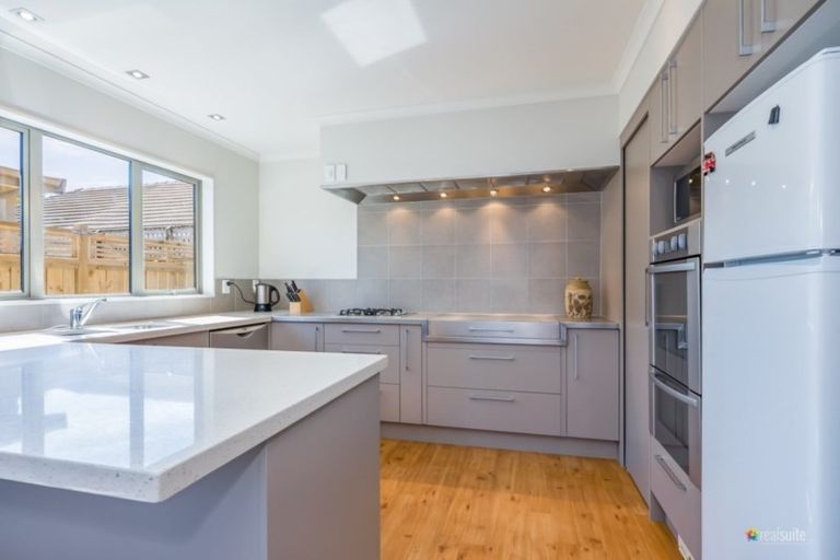 Photo of property in 37b Brunswick Street, Hutt Central, Lower Hutt, 5010