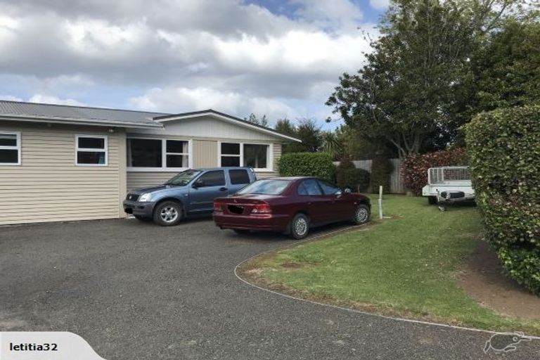 Photo of property in 3 Laycock Road, Tairua, 3508