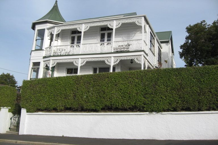 Photo of property in 9 City Road, Roslyn, Dunedin, 9010