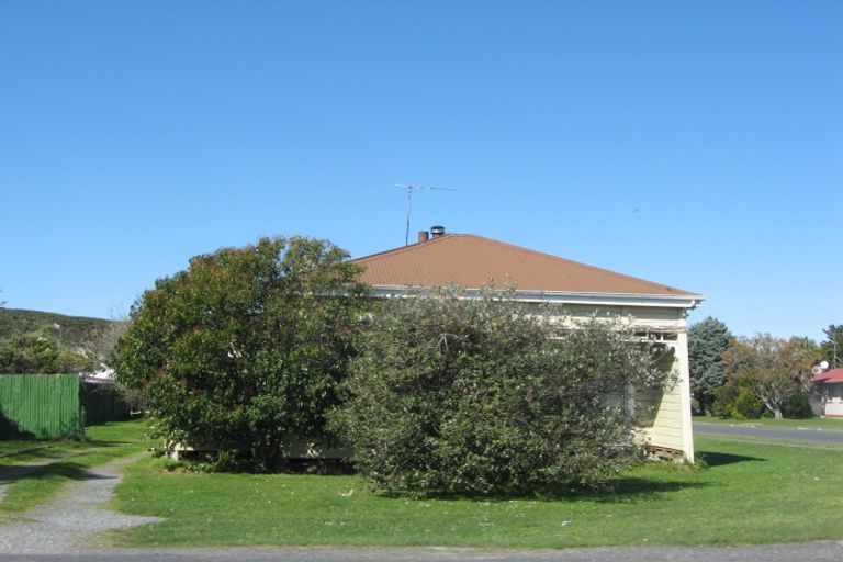 Photo of property in 89 Mclean Street, Wairoa, 4108