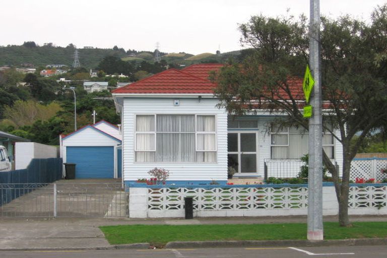 Photo of property in 15a Connolly Street, Boulcott, Lower Hutt, 5010