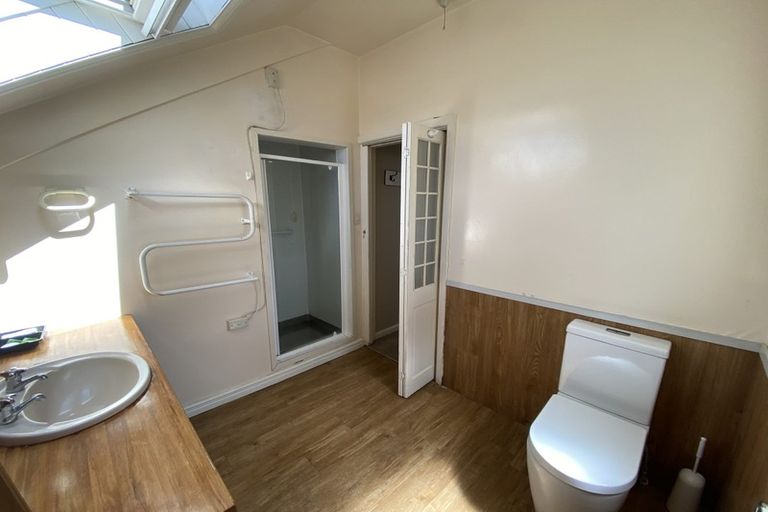 Photo of property in 105a Hinau Street, Riccarton, Christchurch, 8041