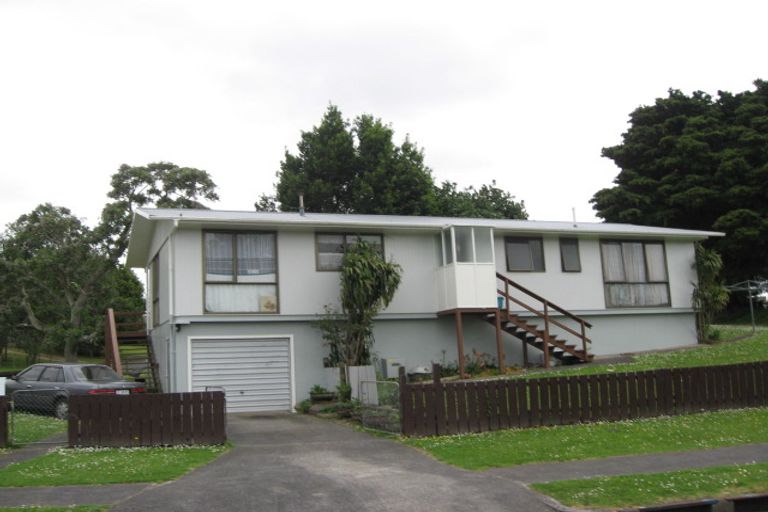 Photo of property in 48 Kindergarten Drive, Conifer Grove, Takanini, 2112