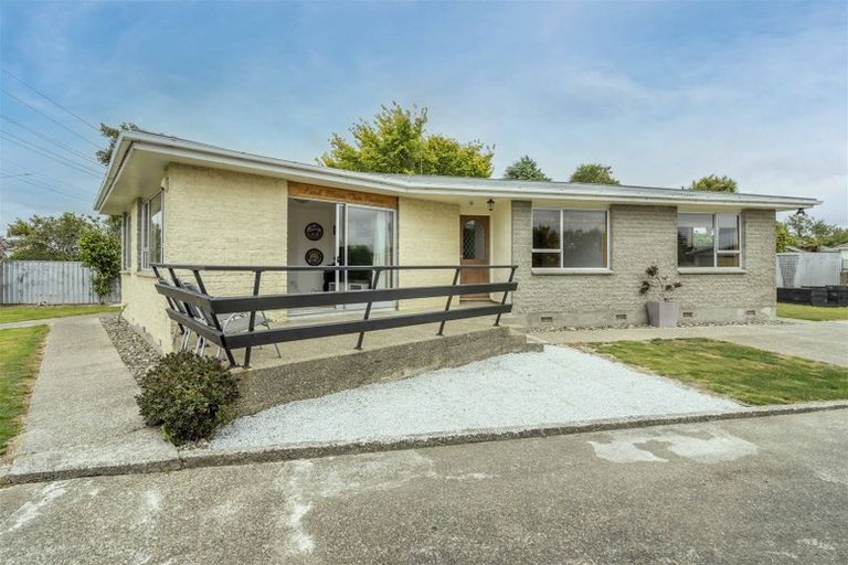 Photo of property in 294 Rockdale Road, Rockdale, Invercargill, 9812
