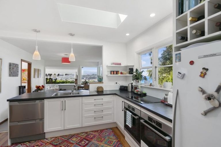 Photo of property in 55 Buckingham Street, Melrose, Wellington, 6023