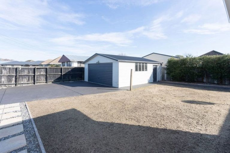 Photo of property in 6 Reginald Street, Burwood, Christchurch, 8083