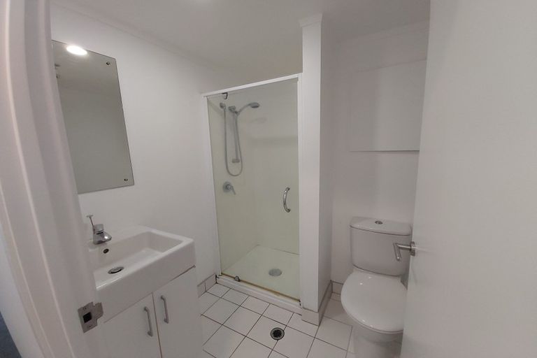 Photo of property in Waldorf Bankside Apartments, 4e/8 Bankside Street, Auckland Central, Auckland, 1010