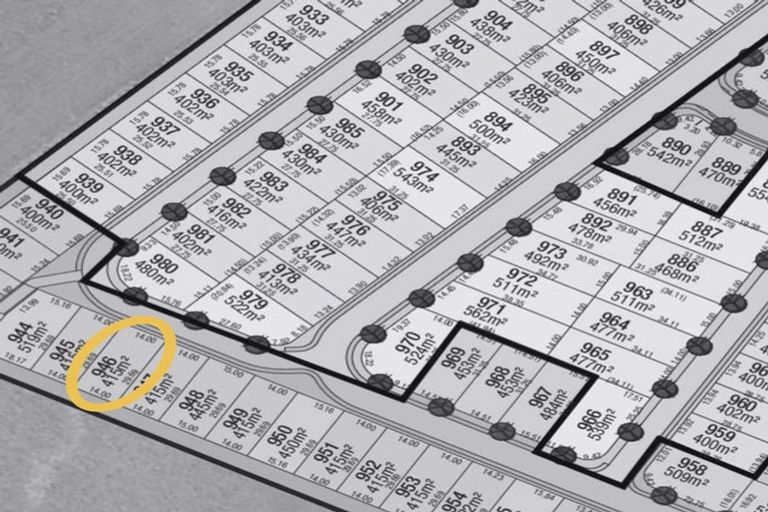 Photo of property in 5 Mehrtens Crescent, Woodend, 7691