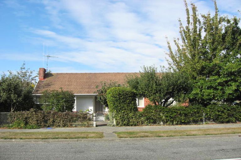 Photo of property in 3 Tekapo Street, Glenwood, Timaru, 7910