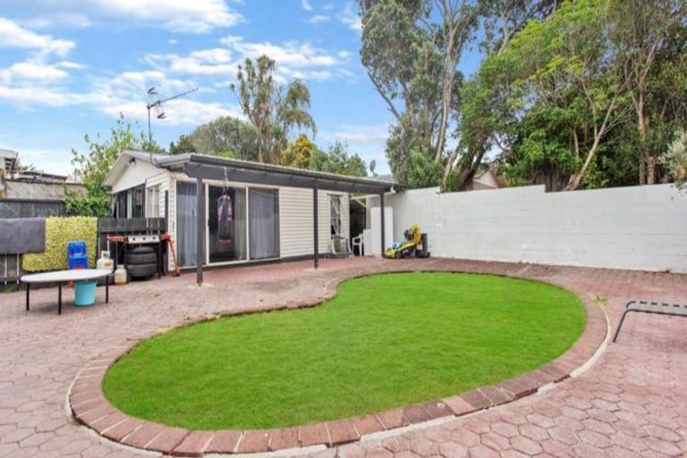 Photo of property in 41 Mcdivitt Street, Manurewa, Auckland, 2102