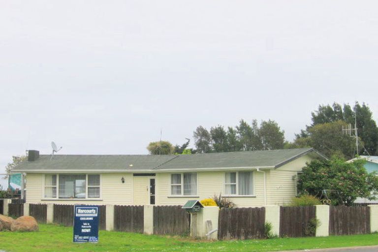Photo of property in 42a Junction Road, Paeroa, 3600
