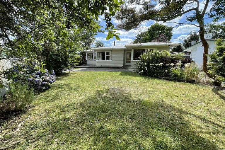 Photo of property in 5 Dundas Place, Awapuni, Palmerston North, 4412