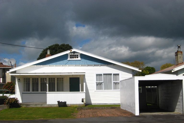 Photo of property in 61 Barrett Street, Westown, New Plymouth, 4310