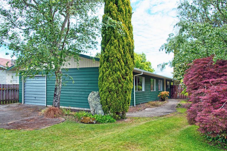 Photo of property in 13 Paul Street, Masterton, 5810