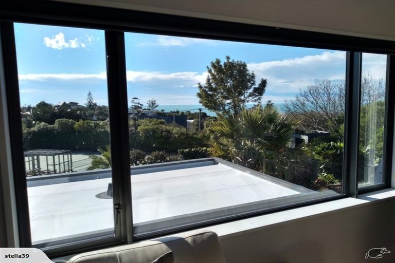 Photo of property in 4 Godley Drive, Scarborough, Christchurch, 8081