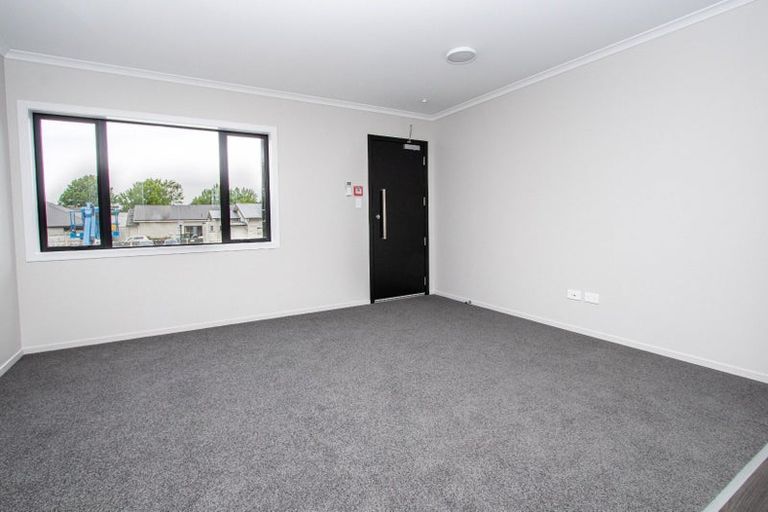 Photo of property in 105/17 Vialou Street, Hamilton Central, Hamilton, 3204