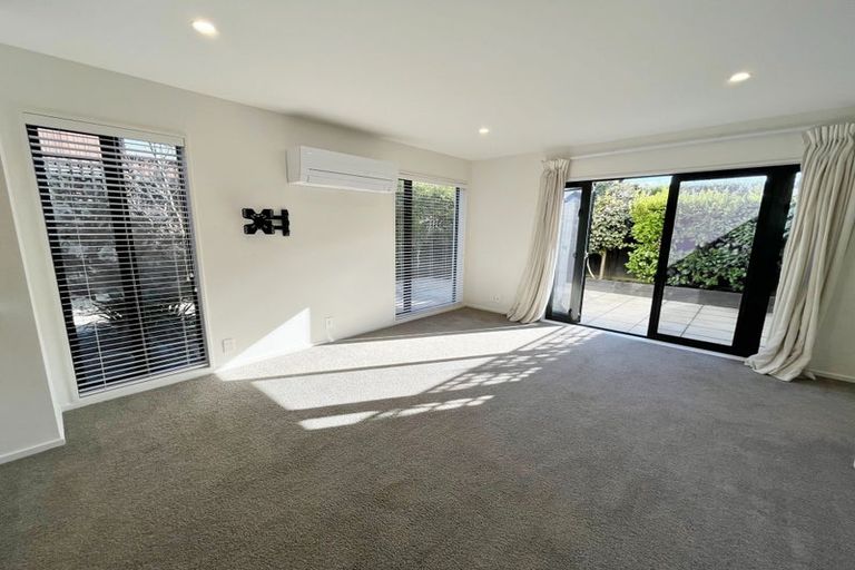 Photo of property in 3/119 Rossall Street, Merivale, Christchurch, 8014