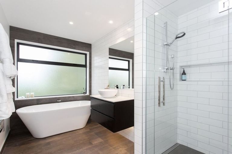 Photo of property in 69 Mansfield Avenue, St Albans, Christchurch, 8014