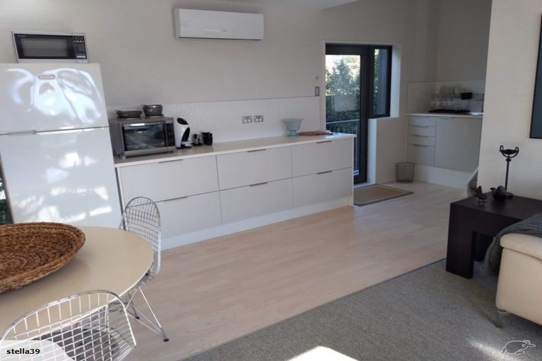 Photo of property in 4 Godley Drive, Scarborough, Christchurch, 8081