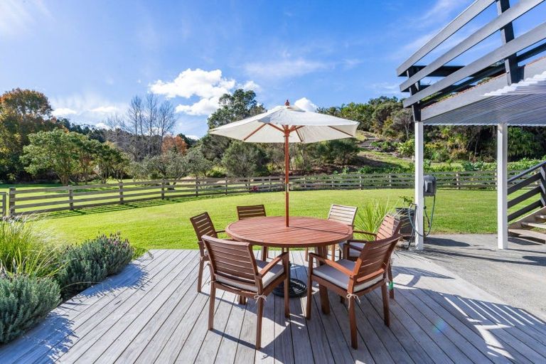 Photo of property in 106 Ritchie Road, Parua Bay, Whangarei, 0174