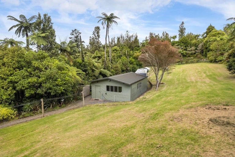 Photo of property in 425b Lund Road, Aongatete, Katikati, 3178