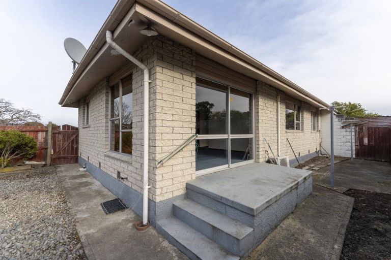 Photo of property in 26a Bracebridge Street, Kaiapoi, 7630