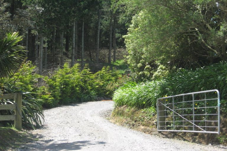 Photo of property in 89 Junction Road, Minden, Tauranga, 3176