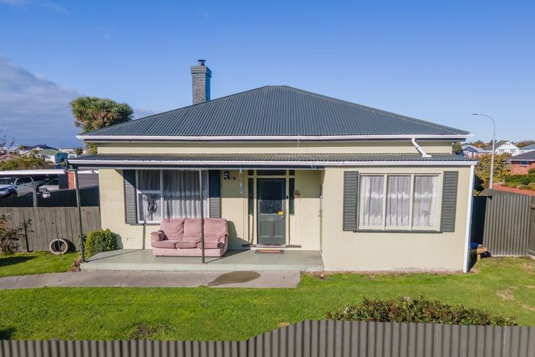 Photo of property in 6 Livingstone Street, West End, Timaru, 7910