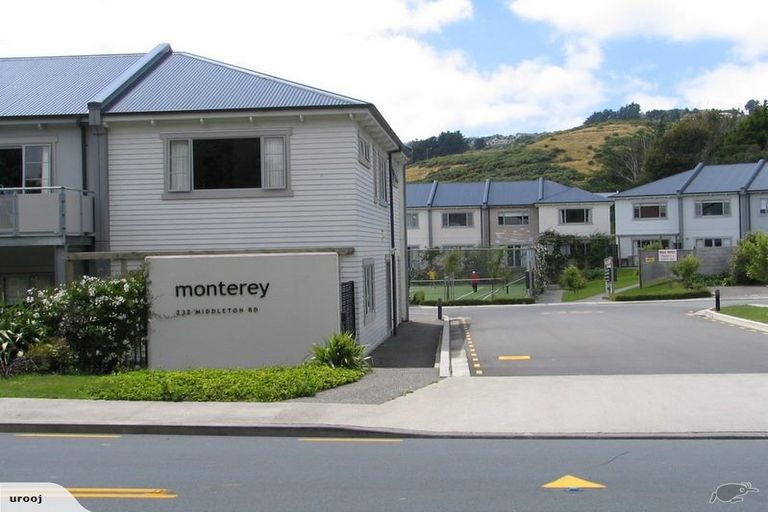 Photo of property in Monterey Apartments, 80/232 Middleton Road, Glenside, Wellington, 6037