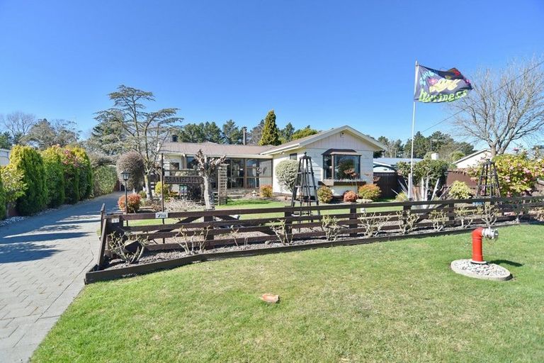 Photo of property in 11 Stalkers Road, Woodend Beach, Kaiapoi, 7691