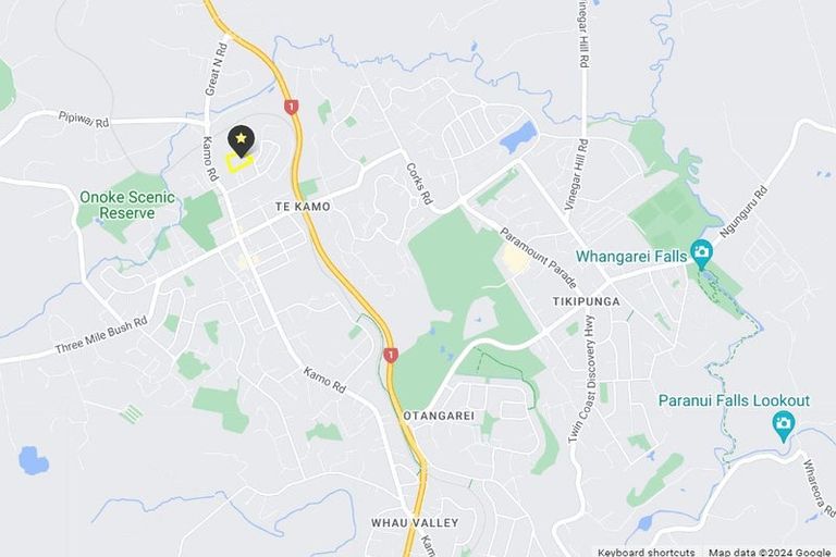 Photo of property in 30 Puriri Street, Te Kamo, Whangarei, 0112