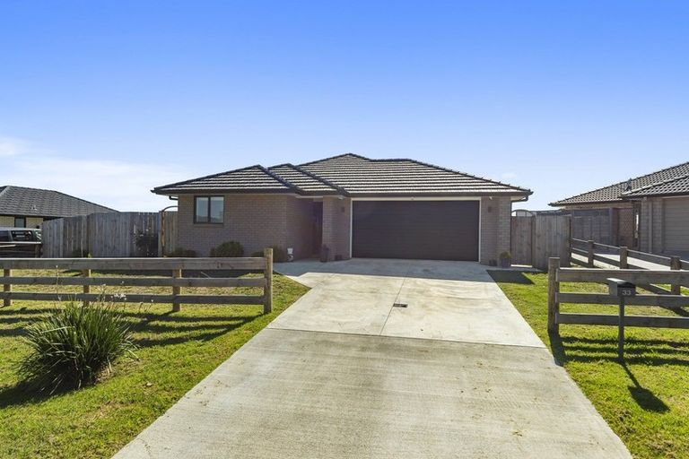 Photo of property in 33 Eccles Avenue, Te Kauwhata, 3710