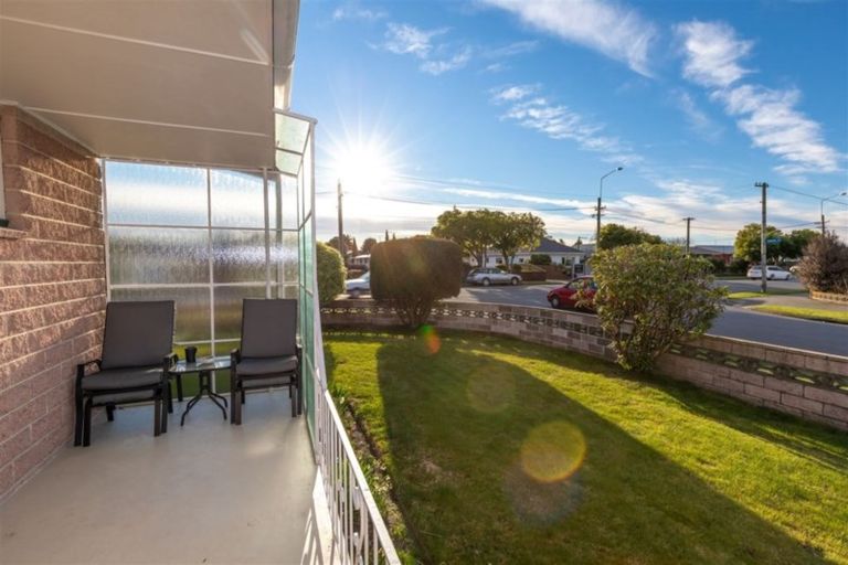 Photo of property in 65 Bainton Street, Bishopdale, Christchurch, 8053