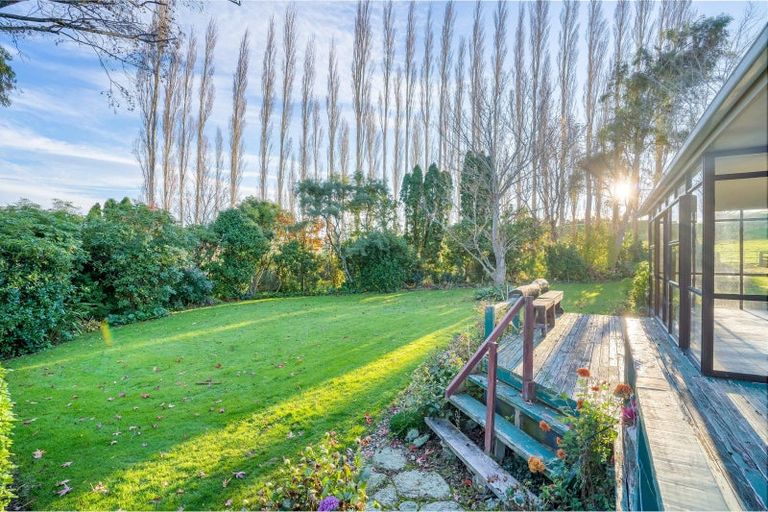 Photo of property in 141 Dipton Winton Highway, Dipton, 9791