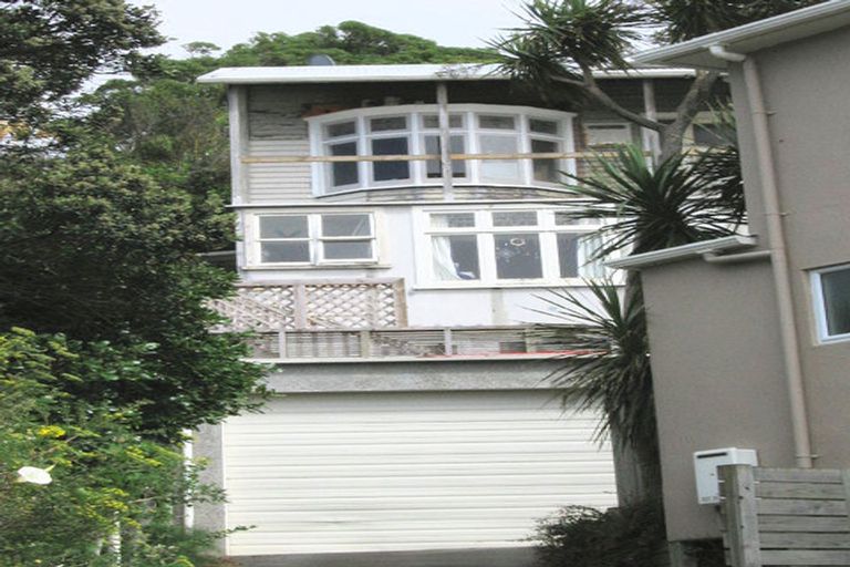Photo of property in 5 Brixham Way, Newtown, Wellington, 6021