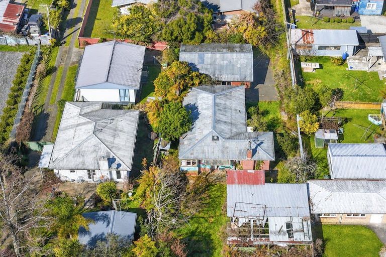 Photo of property in 130 Massey Street, Frankton, Hamilton, 3204