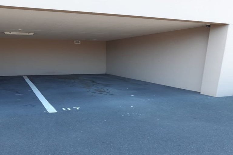 Photo of property in 7/30 Mathesons Road, Phillipstown, Christchurch, 8011