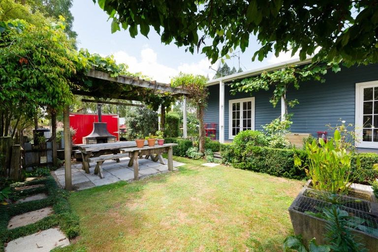 Photo of property in 553 Marychurch Road, Matangi, Hamilton, 3284