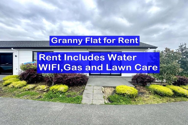 Photo of property in 81 Twin Parks Rise, Papakura, 2110