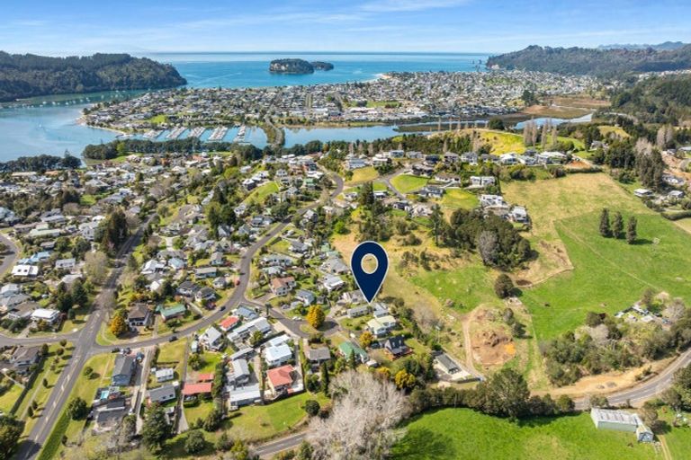 Photo of property in 108 Tobie Place, Whangamata, 3620