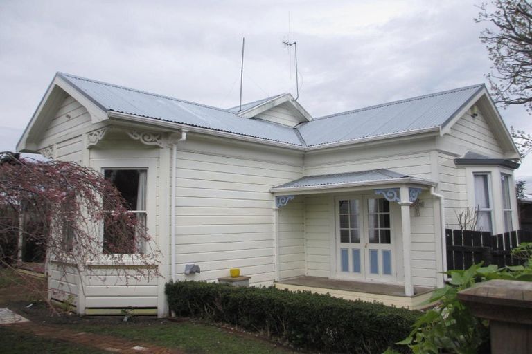 Photo of property in 706a Main Street, Palmerston North, 4414