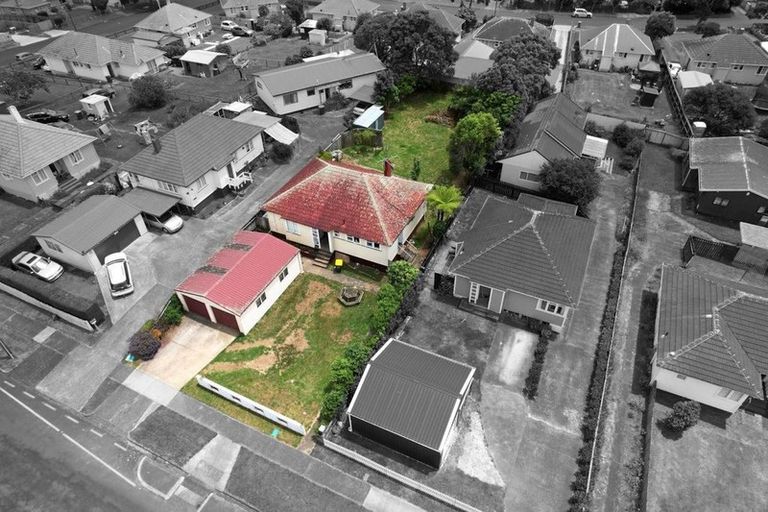 Photo of property in 45 Victoria Street, Pukekohe, 2120