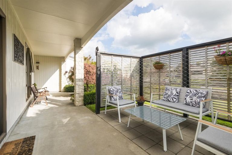 Photo of property in 9 Dunsinane Place, Marton, 4710