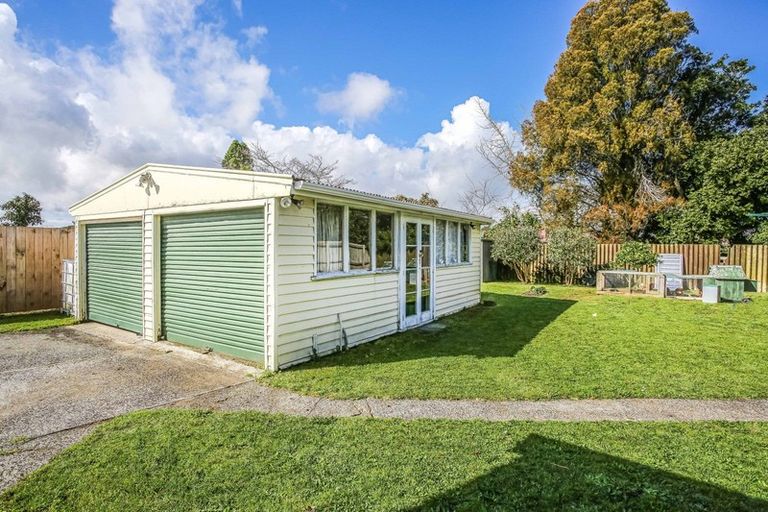 Photo of property in 120 Victoria Street West, Onehunga, Auckland, 1061