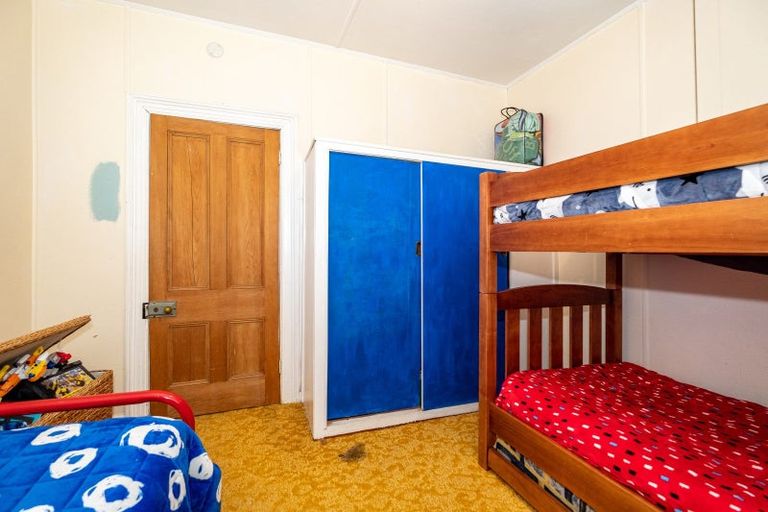 Photo of property in 15 Talbot Road, Fairlie, 7925